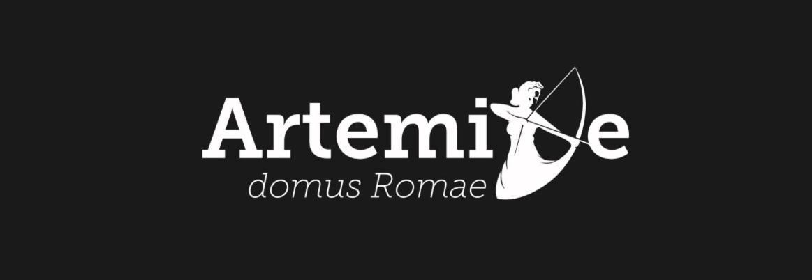 Artemide Domus Romae Exterior foto