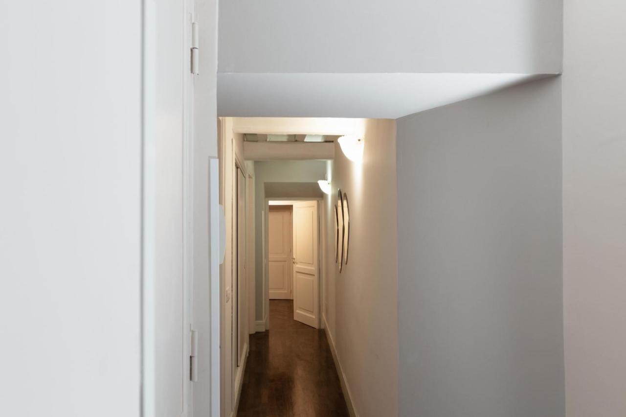 Artemide Domus Romae Exterior foto